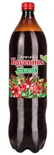 Брусника на травах